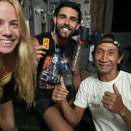 Apollo Hostel Lovina  Ngoại thất bức ảnh