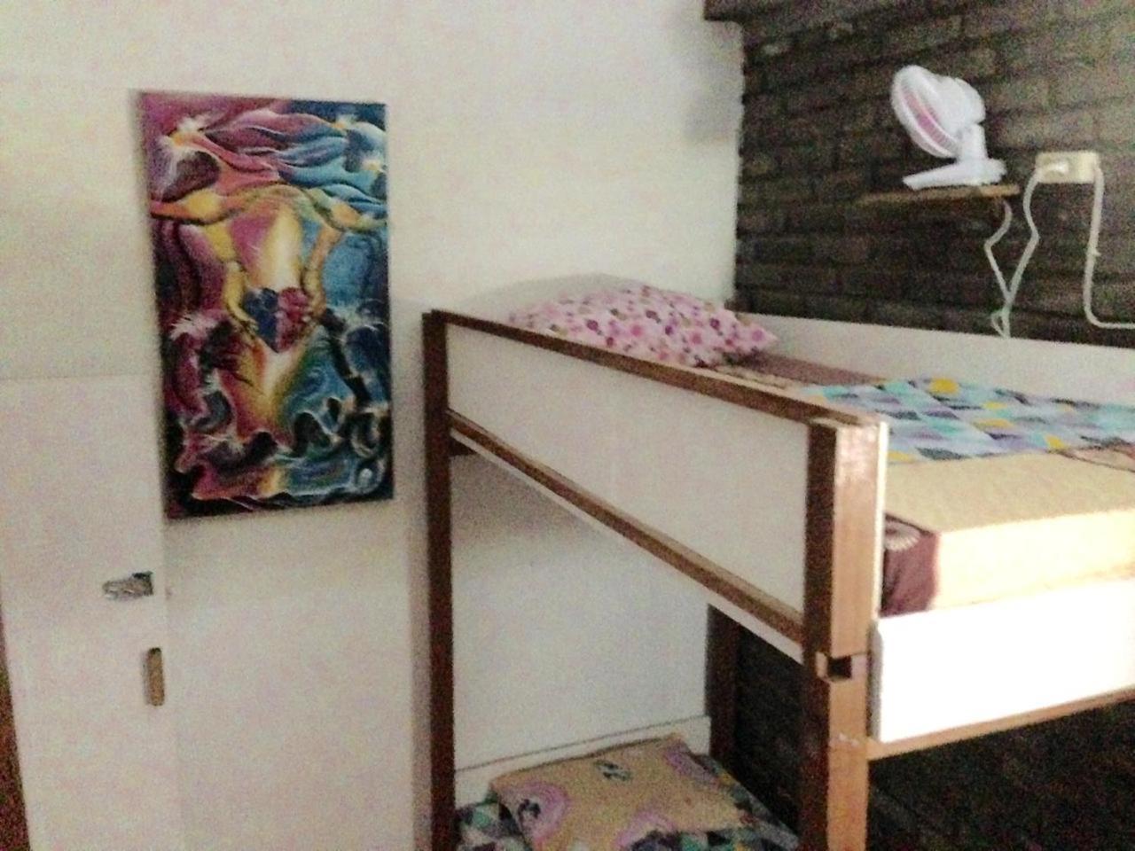 Apollo Hostel Lovina  Ngoại thất bức ảnh